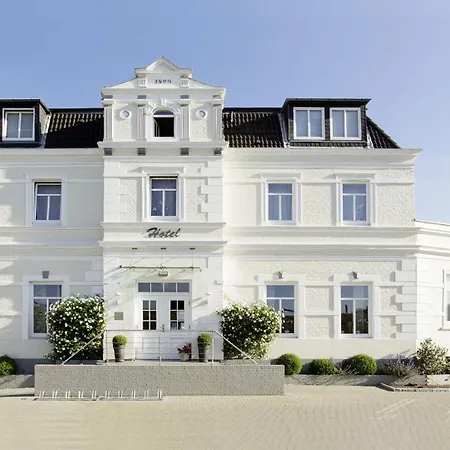 Kleiner Yachthafen Hotel